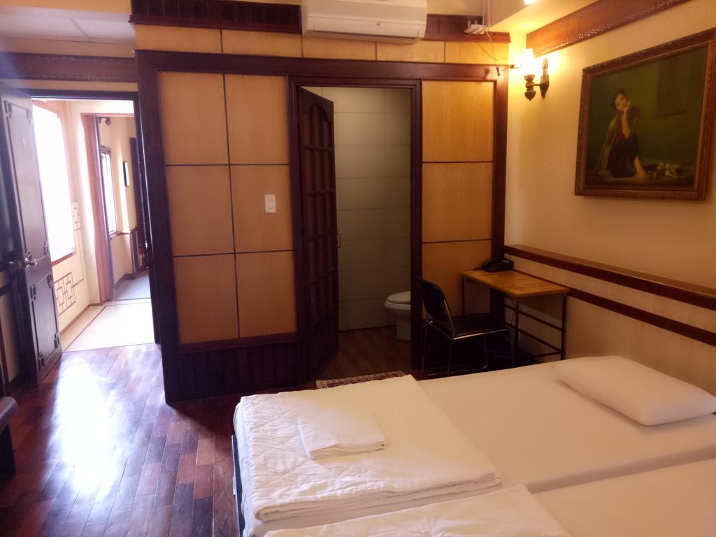 Bi Saigon 2* Ho Chi Minh City