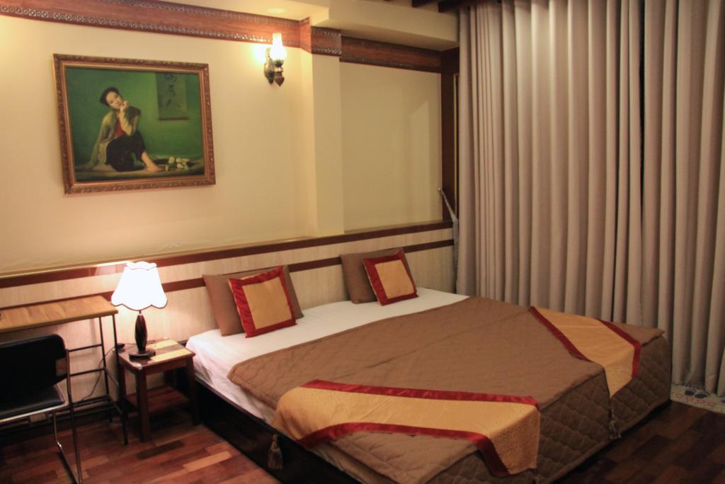 Bi Saigon 2* Ho Chi Minh City