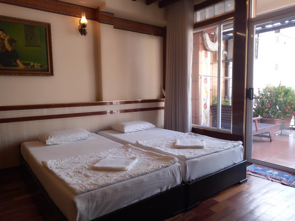 Bi Saigon Hotel 2*
