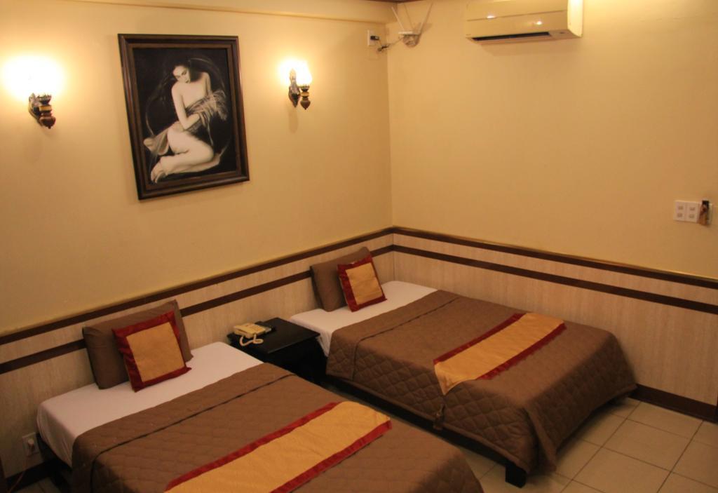 Bi Saigon Hotel 2*