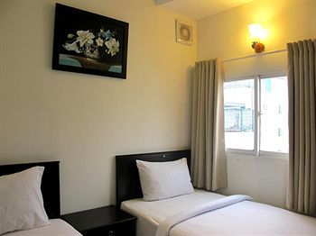 Dda District 1- Bui Vien-de Tham Walking Street Hotel Ho Chi Minh City