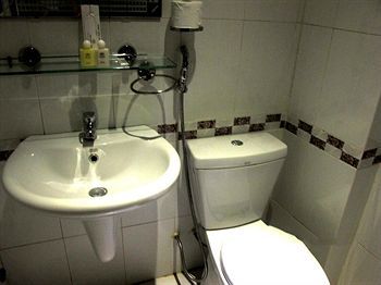 Hotel Dda District 1- Bui Vien-de Tham Walking Street Ho Chi Minh City