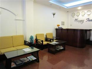 Meraki Boutique Hotel- Bui Vien-pham Ngu Lao Street Hotel Bandar Ho Chi Minh
