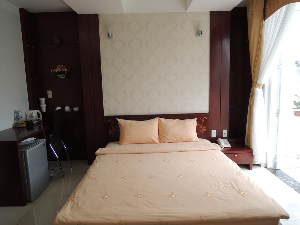 Alupoint Hotel 2*