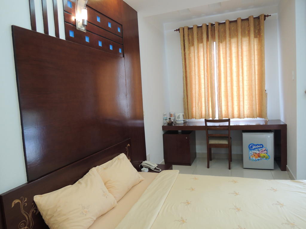 Hotel Alupoint 2*