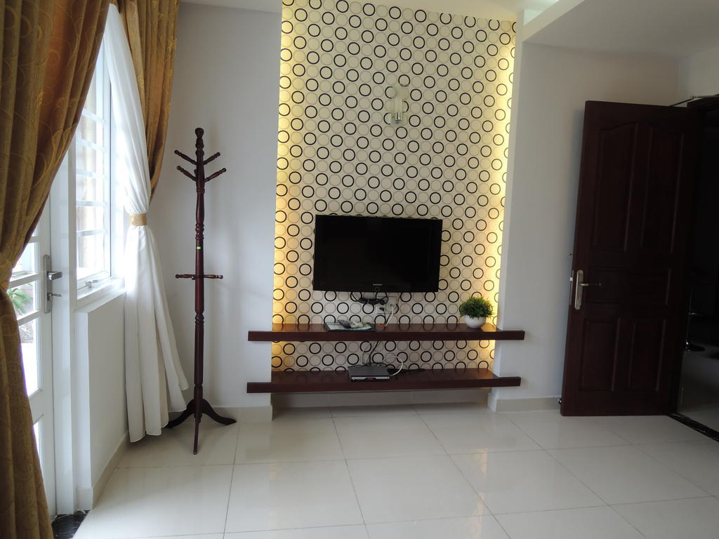 Hotel Alupoint Ho Chi Minh City