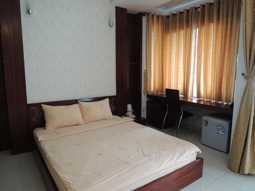 Alupoint Ho Chi Minh City