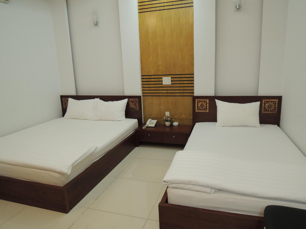Alupoint Ho Chi Minh City