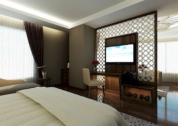 Athena Ho Chi Minh City