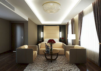 Hotel Athena Ho Chi Minh City