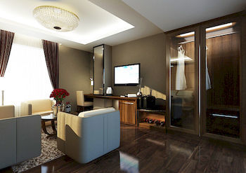 Athena Hotel
