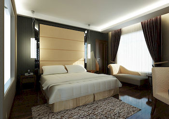 Athena 4* Ho Chi Minh City