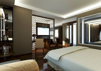 Athena Hotel Ho Chi Minh City