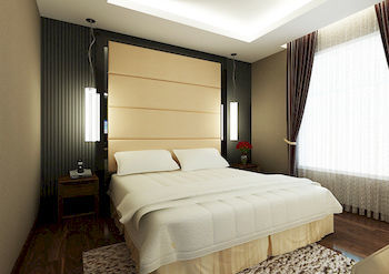 Athena Hotel Ho Chi Minh City