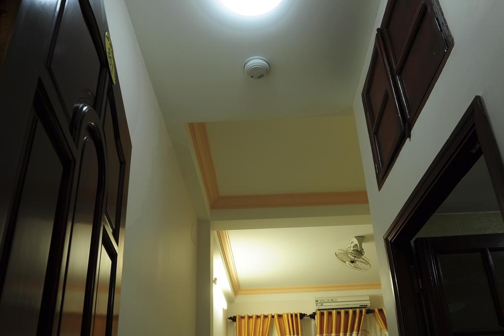 Guest house Diep Anh Ho Chi Minh City