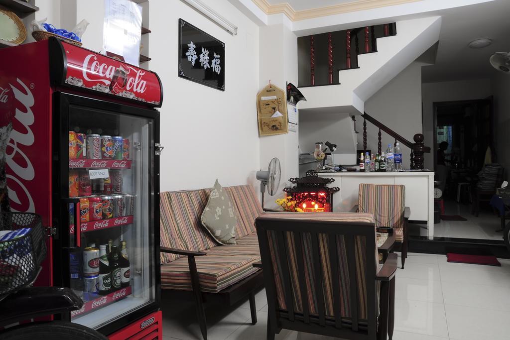 Diep Anh Guest house 2*