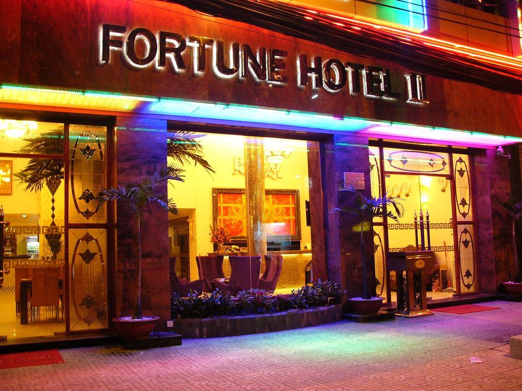 Fortune 1127 - 2* Ho Chi Minh City