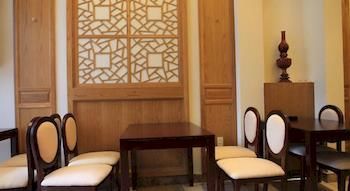 Saigon Amigo Hotel Ho Chi Minh City
