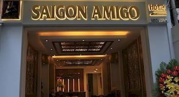 Saigon Amigo 2*