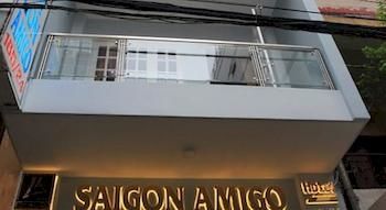 Saigon Amigo Hotel Ho Chi Minh City