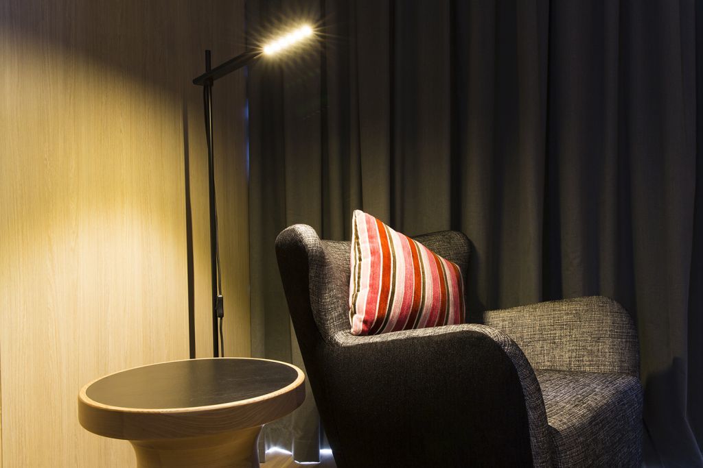Liberty Saigon Citypoint Khách sạn TP. Hồ Chí Minh