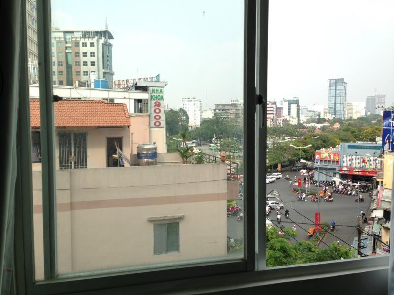Nam Son Hotel