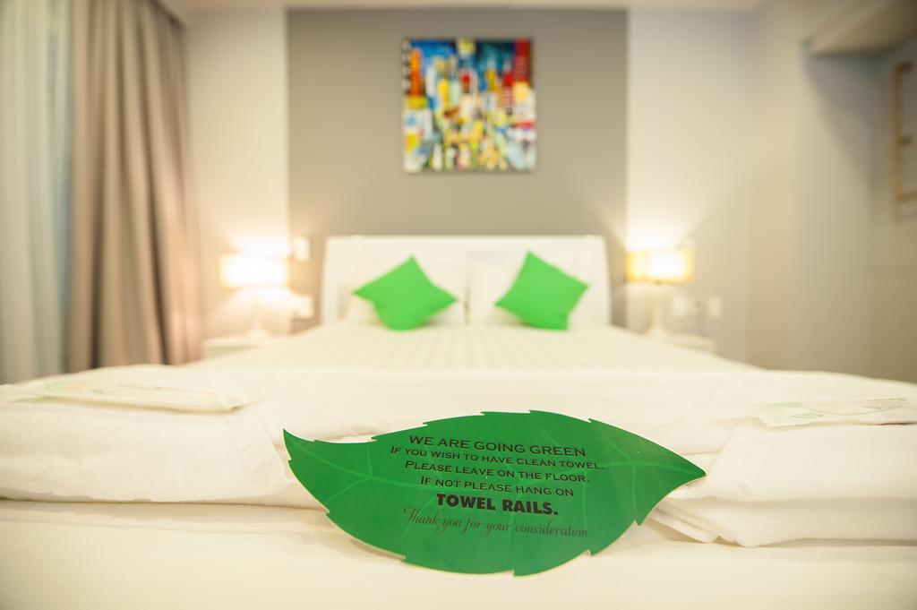 Seasons 3* Ho Chi Minh City