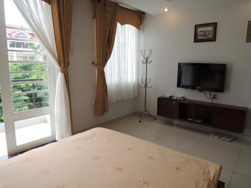 Hotel Alupoint 2*