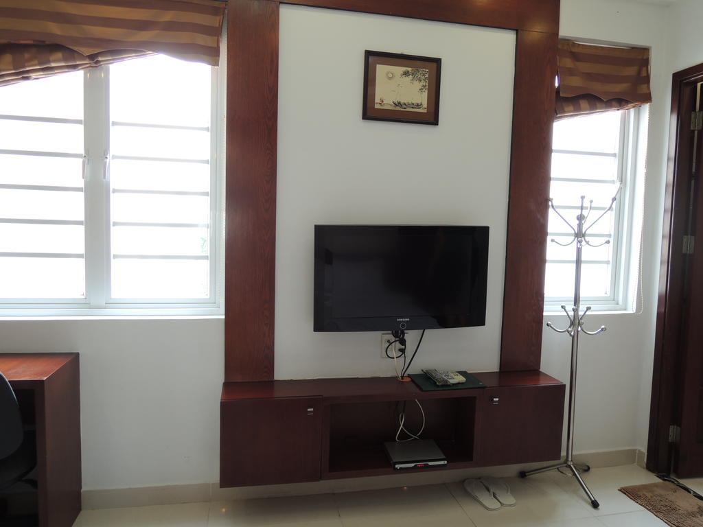 Hotel Alupoint Ho Chi Minh City