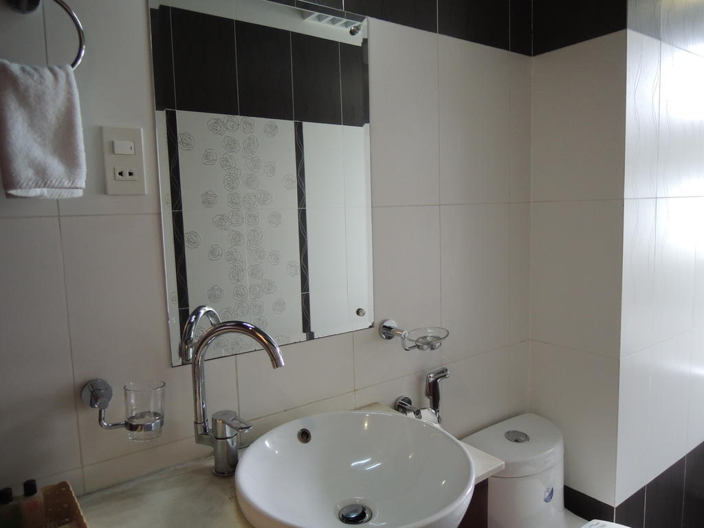 Alupoint 2* Ho Chi Minh City