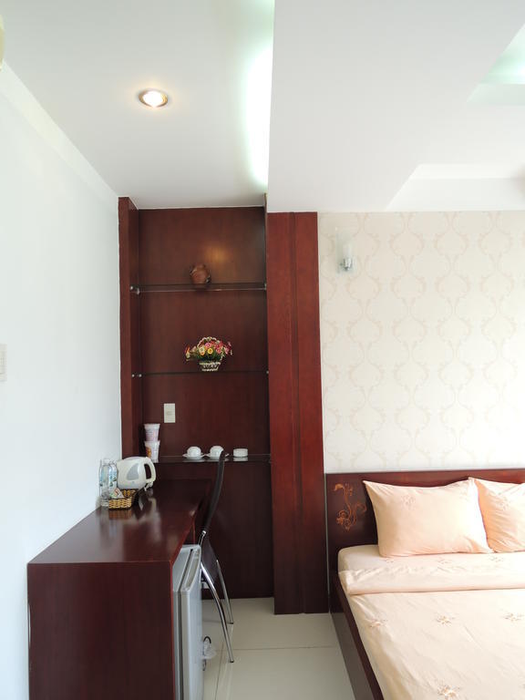 Alupoint Hotel Ho Chi Minh City
