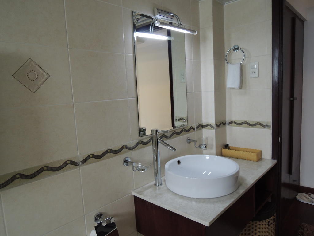 Hotel Alupoint 2*