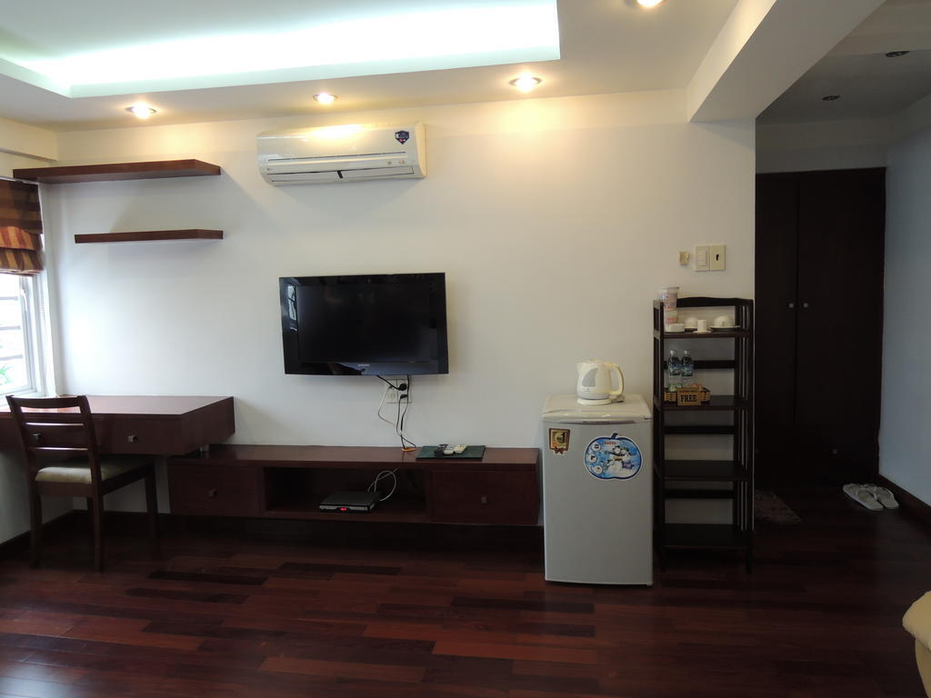 Hotel Alupoint