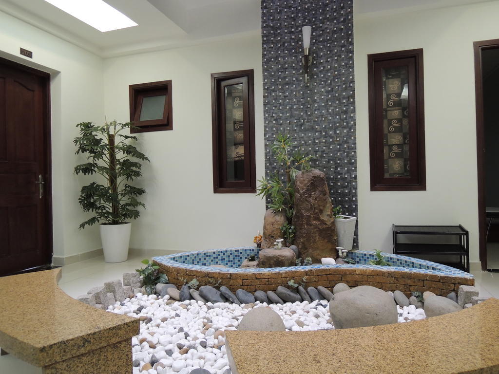Alupoint Hotel 2*