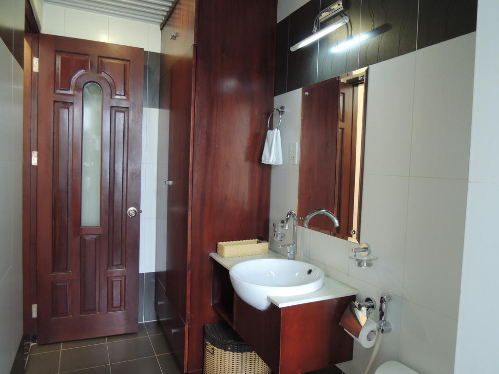 Alupoint Hotel Ho Chi Minh City