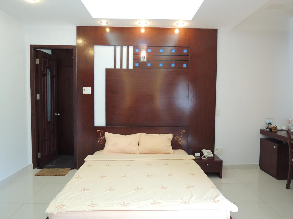 Alupoint Ho Chi Minh City