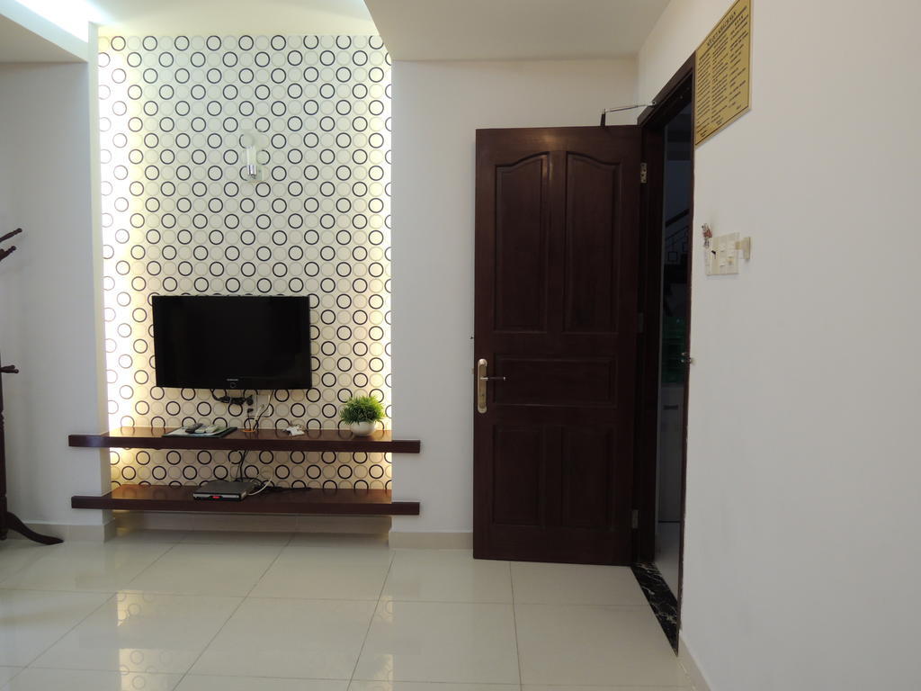 Hotel Alupoint