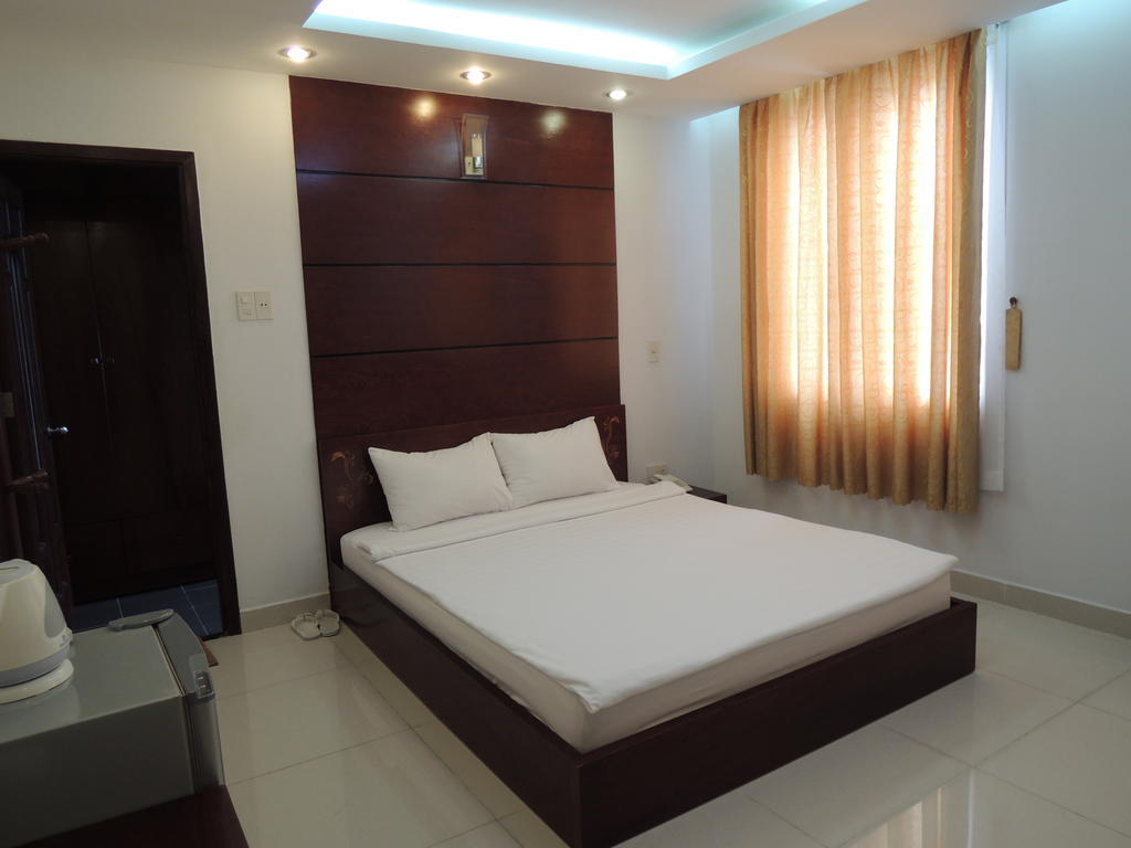 Hotel Alupoint 2*