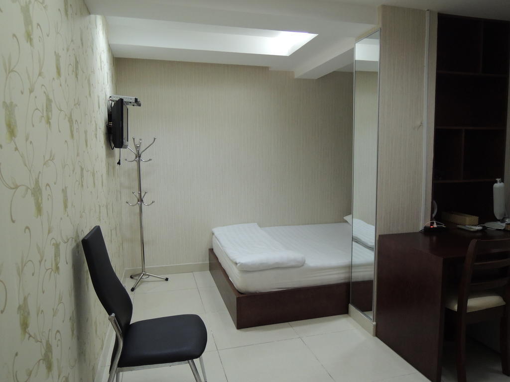 Alupoint Hotel Ho Chi Minh City