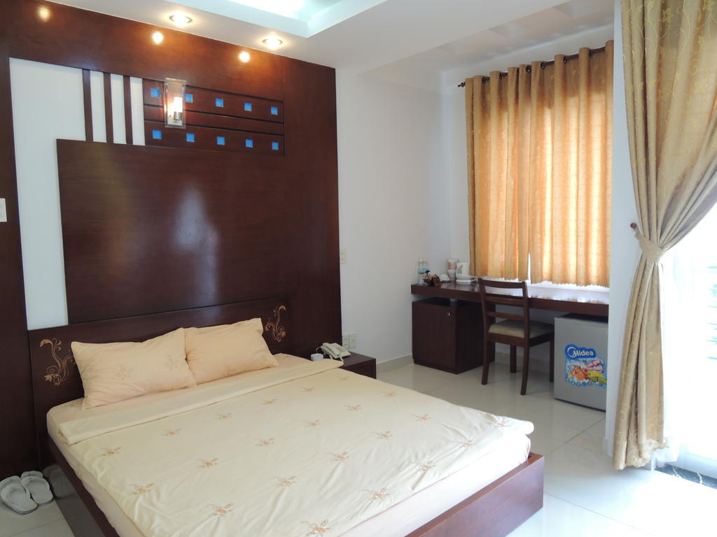 Alupoint Ho Chi Minh City