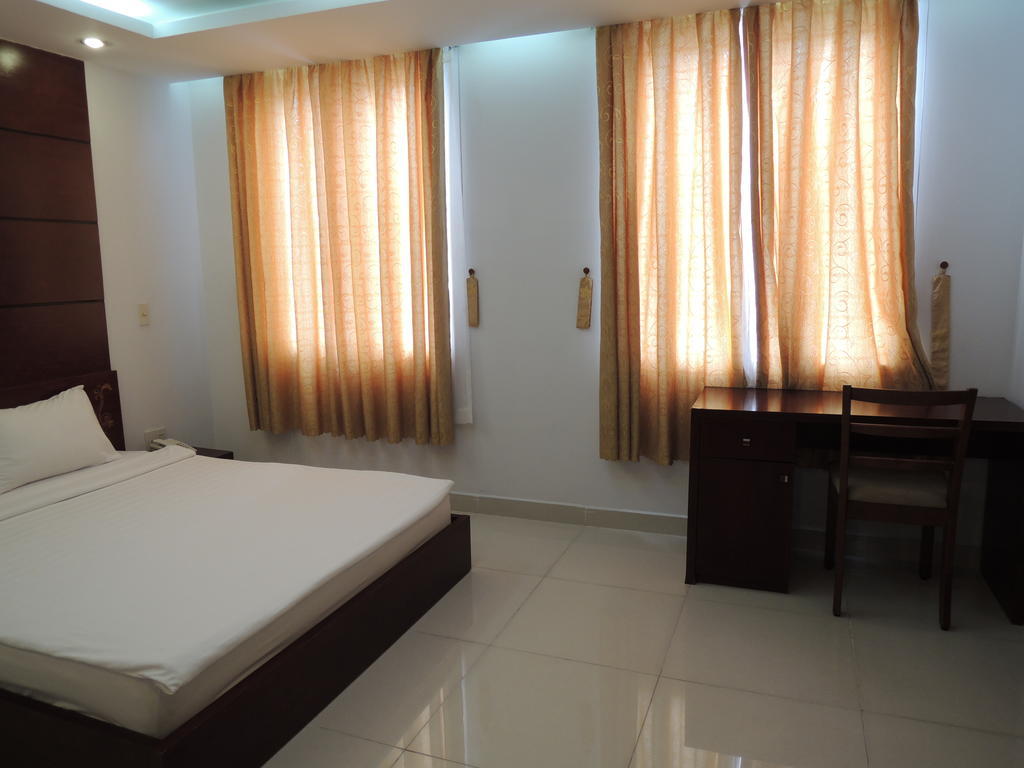Alupoint Hotel 2*