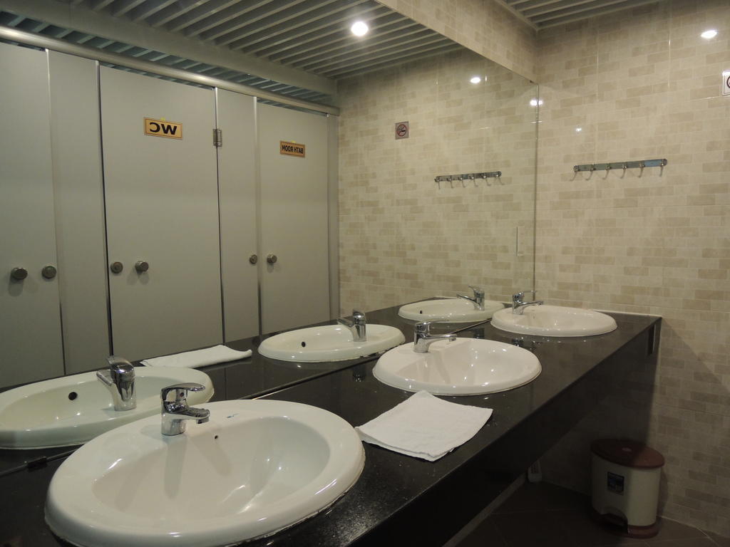 Alupoint Hotel