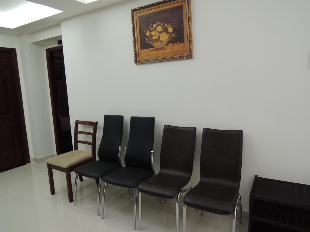 Alupoint Hotel 2*