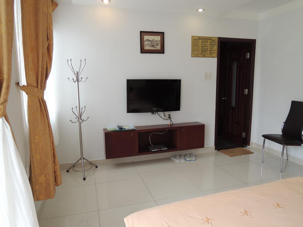 Hotel Alupoint 2*