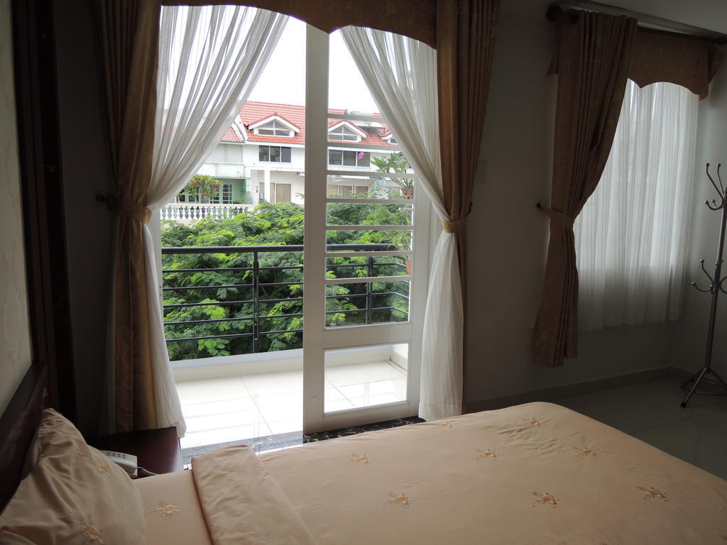 Alupoint 2* Ho Chi Minh City