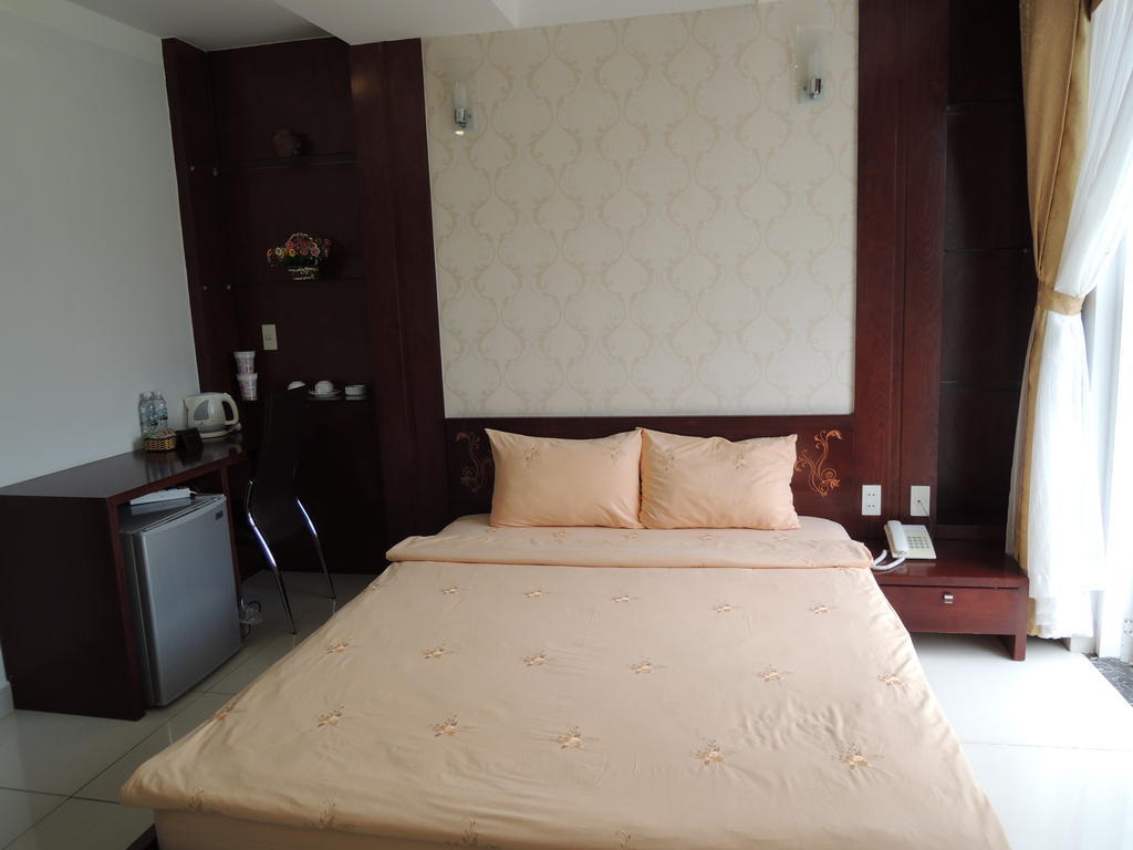 Hotel Alupoint