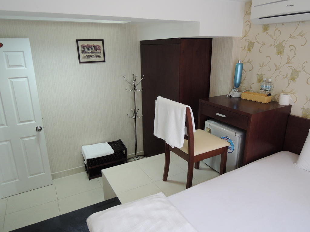 Alupoint Ho Chi Minh City