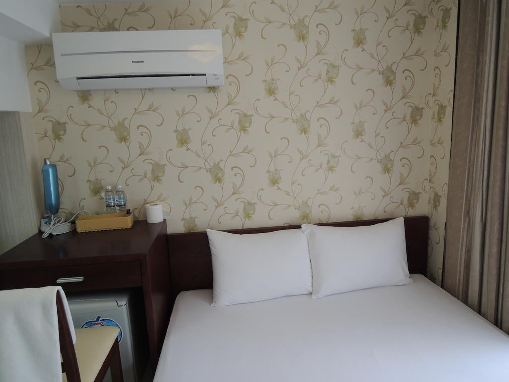 Hotel Alupoint