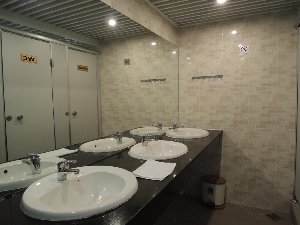 Alupoint Hotel Ho Chi Minh City