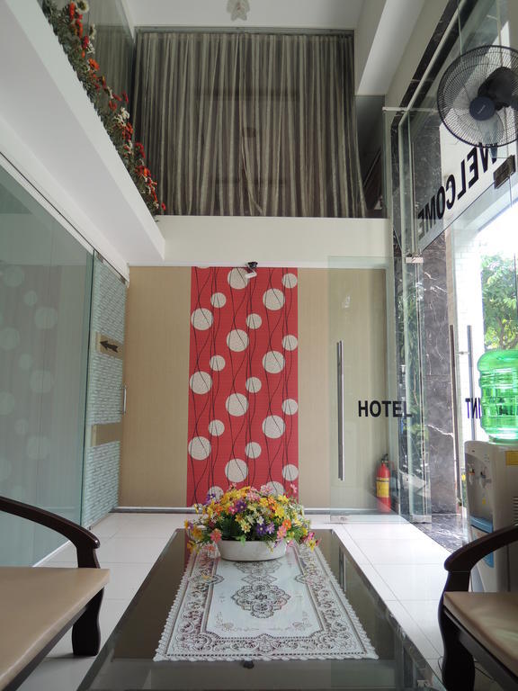 Alupoint 2* Ho Chi Minh City